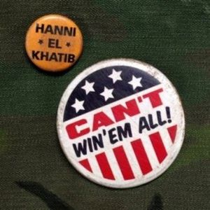Can’t Win ’Em All (Single)