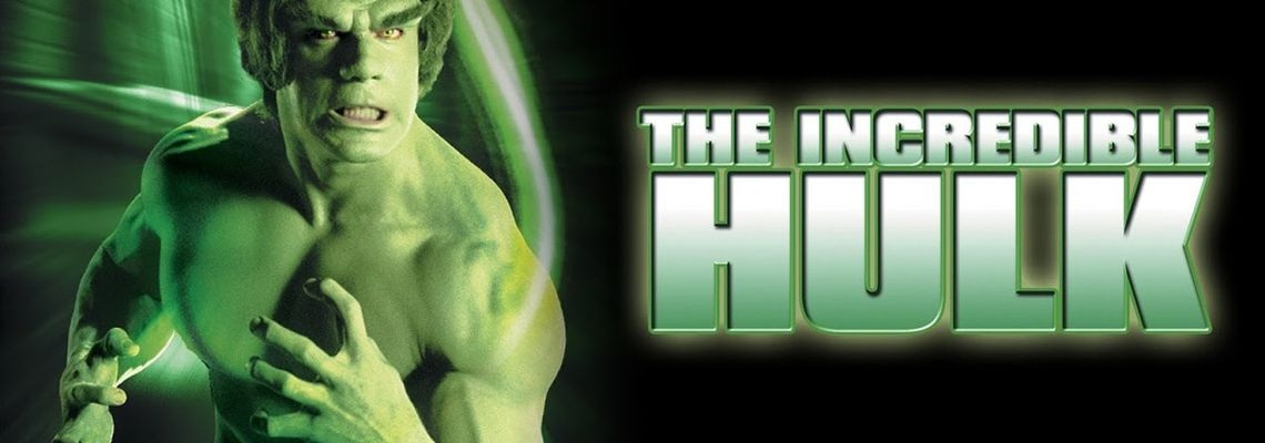 Cover L'Incroyable Hulk