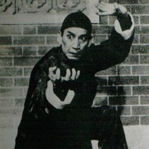 How Wong Fei-Hung Defeated Three Bullies with a Rod