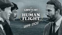 Wright contre Curtiss - L'aviation