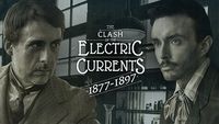 Edison contre Tesla - L'électricité