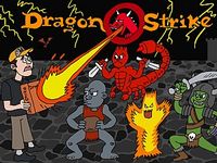 Dragonstrike