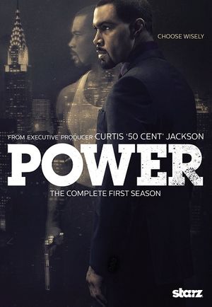 Power - Saison 1