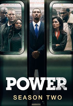 Power - Saison 2