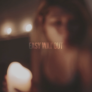 Easy Way Out (Elliott Smith Cover) (Single)