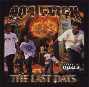 The Last Days