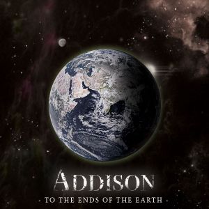 To the Ends of the Earth (EP)