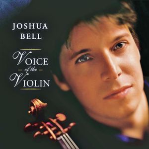 Voice of the Violin