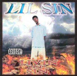 Livin -n- Sin