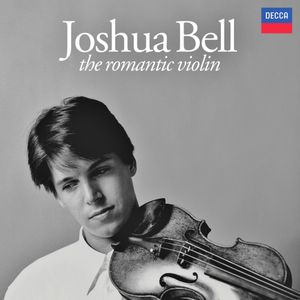 The Romantic Violin
