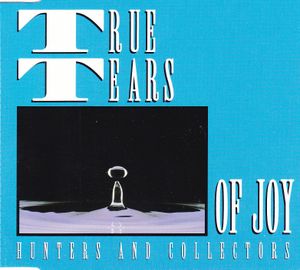 True Tears of Joy (Single)