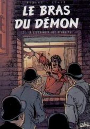 Le bras du démon