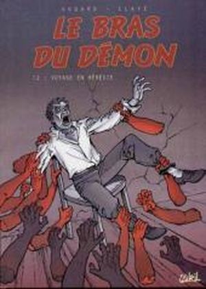 Le bras du démon