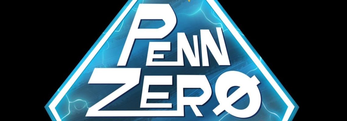 Cover Penn Zero : Héros à mi-temps