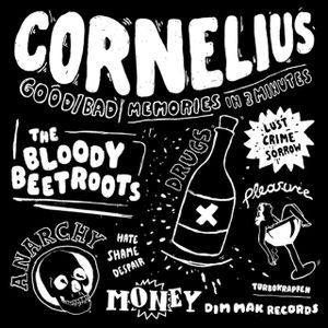 Cornelius (EP)