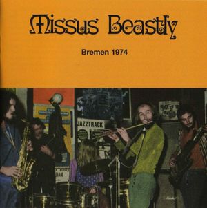 Bremen 1974 (Live)
