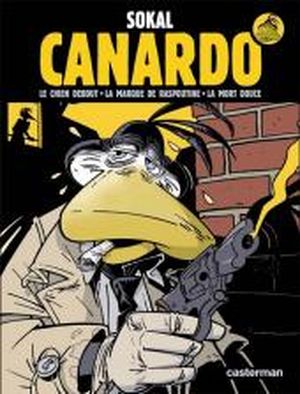 Canardo (une enquête de l'inspecteur)