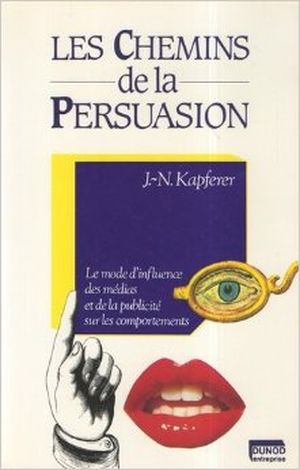 Les chemins de la persuasion