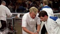 10 Chefs Compete