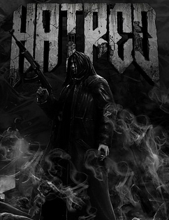 Hatred все фразы