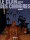 Tribut - Le Clan des chimères, tome 1
