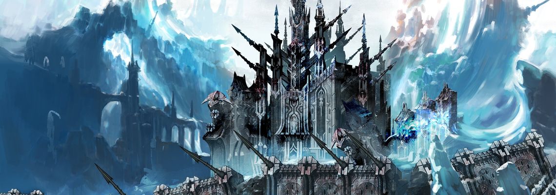 Cover Final Fantasy XIV: Heavensward