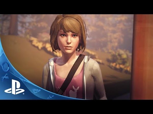 Life is Strange - Episode 1: Chrysalis