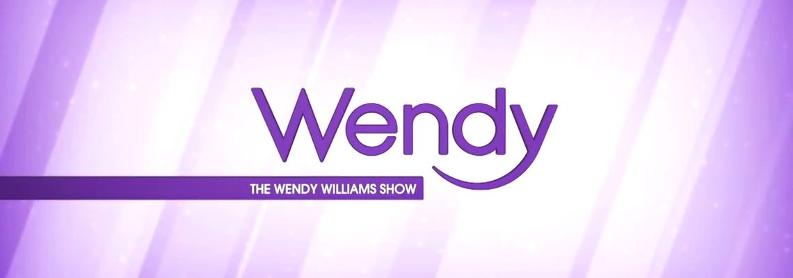 Cover The Wendy Williams Show