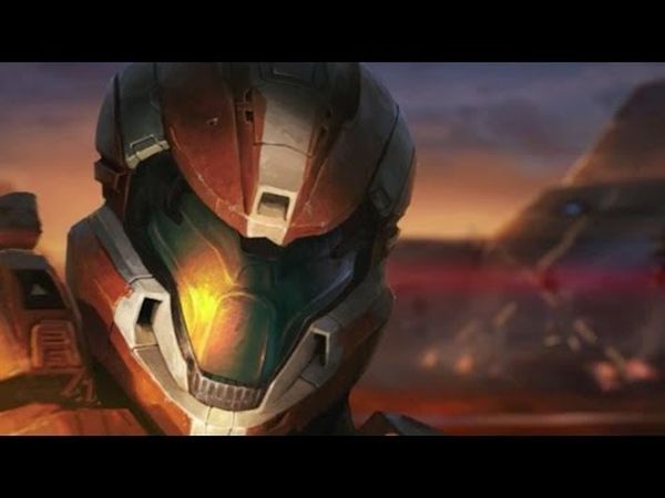 Halo: Spartan Strike