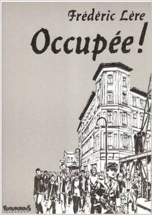 Occupée