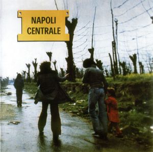 Napoli Centrale