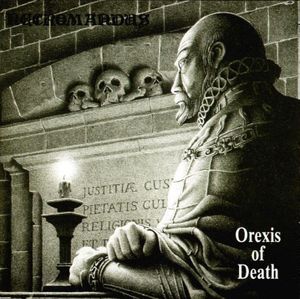 Orexis of Death