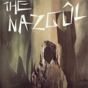 The Nazgûl