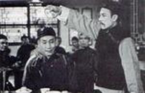 Wong Fei-Hung : The Incredible Success in Canton