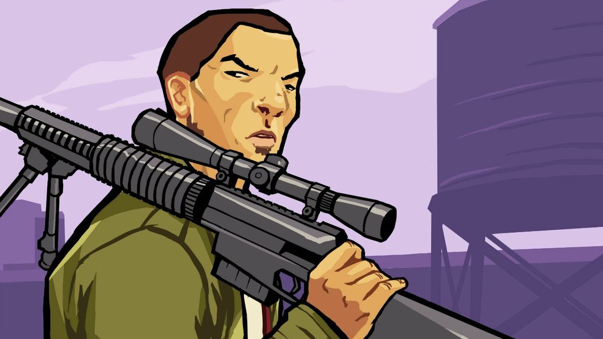 Amazoncom: Grand Theft Auto: Chinatown Wars - Nintendo DS