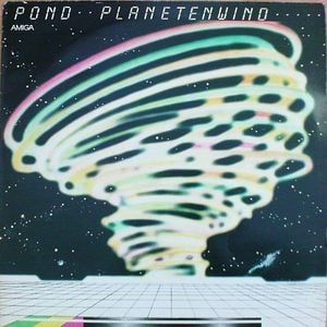 Planetenwind