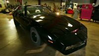 Don't Hassle the Hoff - Pontiac Trans Am Part I