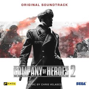 Company of Heroes 2 (OST)