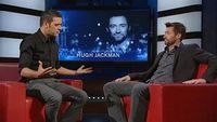 Ep. 2: Hugh Jackman and President Nasheed