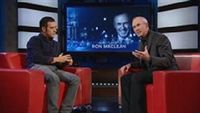 Ep. 13: Ron MacLean And Seann William Scott