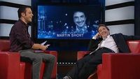 Ep. 30: Martin Short and William Friedkin