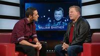 Ep. 31: William Shatner and Davis Guggenheim