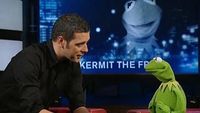 Ep. 33: Kermit the Frog and Rick Hansen