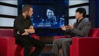 Ep. 36: Lang Lang and Angelo Tsarouchas