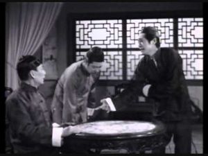 Wong Fei-Hung in Sulphur Valley