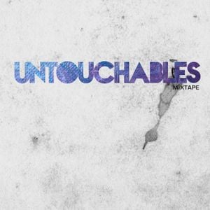 Untouchables Mixtape (EP)