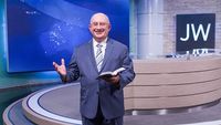 JW Broadcasting: November 2014
