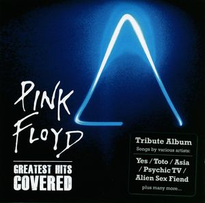 Pink Floyd: Greatest Hits Covered