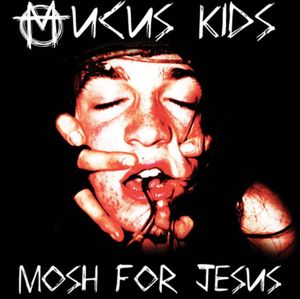 Mosh for Jesus (EP)