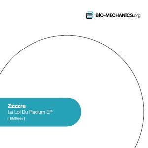 La Loi Du Radium EP (EP)